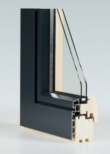 EMA ALUsis Linear