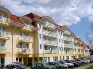 MenDan Hotel és Apartmanház