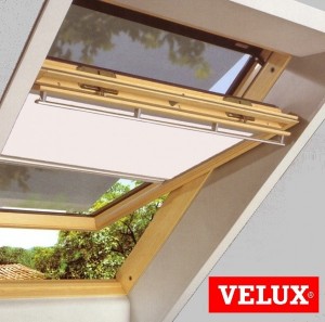 velux tetoablak