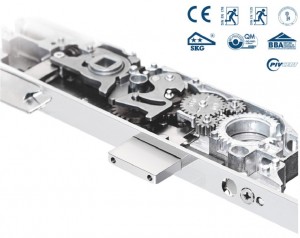 Gealan s8000
